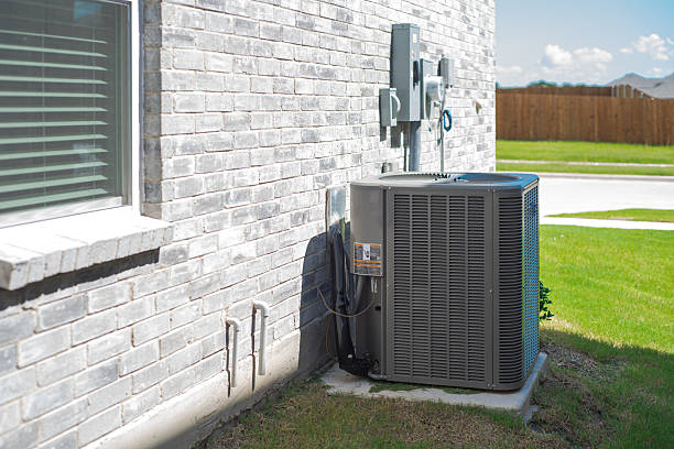 Reliable Ac Installation contractor in Sharon, MS by FH HVAC